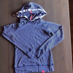Joules hoodie